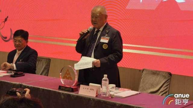 〈焦點股〉玻纖布漲價題材悶燒 台玻重獲外資買超 爆量觸漲停