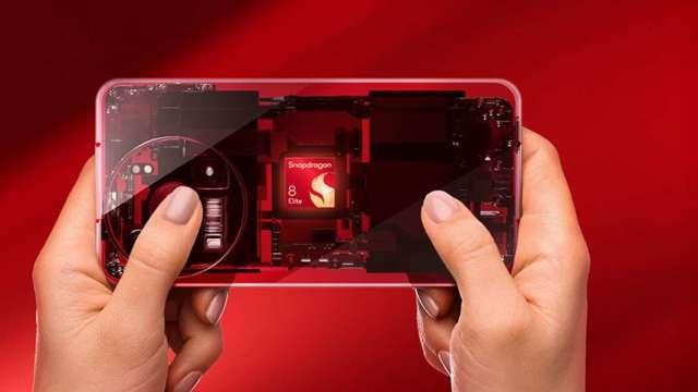高通最新旗艦晶片Snapdragon 8 Elite Gen 5 採3奈米製程