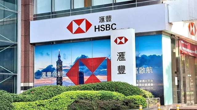 滙豐Q4投資展望：偏高配置美中股市 掌握降息周期布局優質投資級債