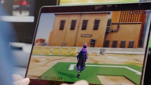 宏達電XR教育橫跨大學及國小 從路考練習場到詩詞應用助力全齡段學習