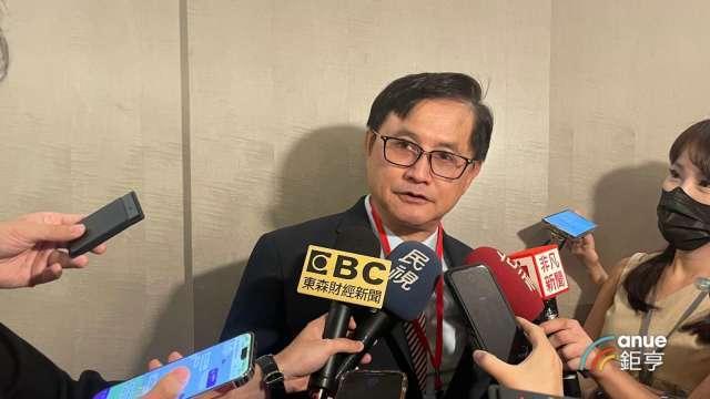 傳英特爾爭取蘋果入股 童子賢：投資僅是潤滑彼此關係、不代表掌握技術