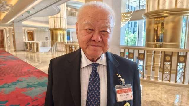 〈工資審議〉最低薪資微調3.18% 林伯豐：企業勞動成本一年增加350億元