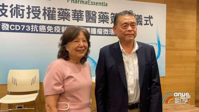 因應川普擬對藥品課徵100%關稅 藥華藥啟動短、中、長期因應