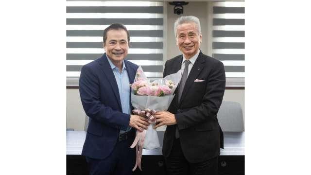 大同董座張榮華致同仁信曝光 提六大管理原則找回百年榮耀