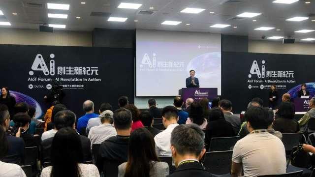 圖片來源：由鉅亨網提供
