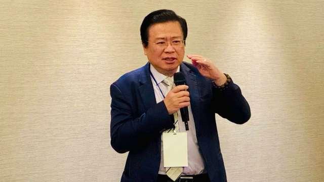 〈明年最低工資漲〉商總許舒博：傳產哀鴻遍野、不領最低工資者反受其害