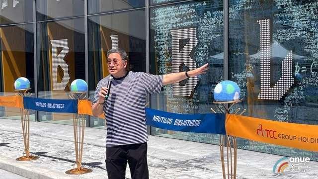 台泥揭進口水泥「移轉效應」 張安平籲應善用國內閒置產能