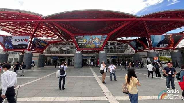 〈東京電玩展〉TGS2025落幕 4天26萬人進場 明年展期將首次延長至5天