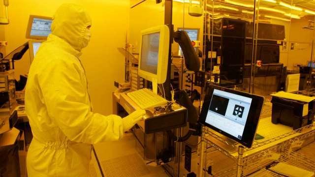 台積電改良無塵室空調設計 風機效能突破60%