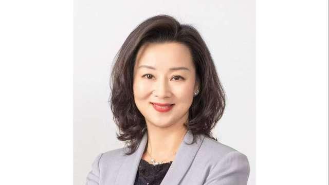 Visa任命張文翊出任大中華區總裁 曾任職亞馬遜、英特爾