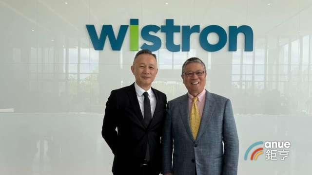 〈焦點股〉緯創AI伺服器展望正向迎Q4出貨高峰 股價漲停衝2年高