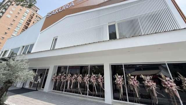 櫻花啟用高雄品牌館  以「HOME in O.N.E」整合服務拓展南台灣