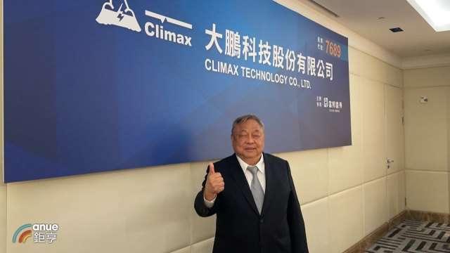 大鵬科技10/3興櫃掛牌 自研F1/SF1傳輸技術具優勢 北美市場解禁成未來動能