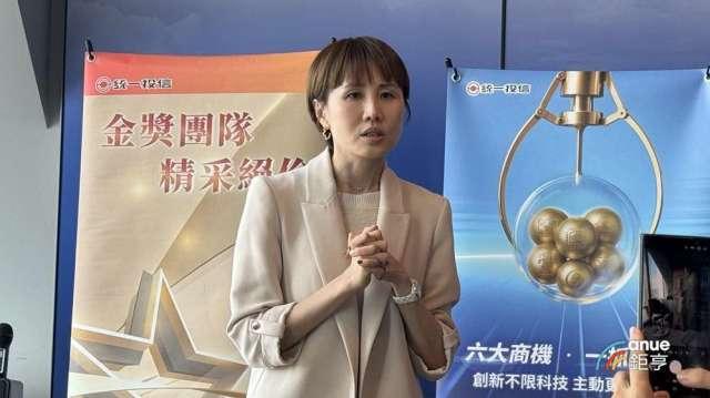 關稅與通膨影響已是過去式 經理人：AI基建成競逐數位主權關鍵利器