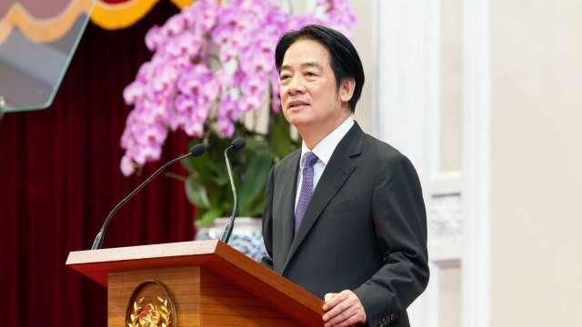 賴清德：未來4年採購100億美元美農產品 美農業部：開放台灣鳳梨銷美