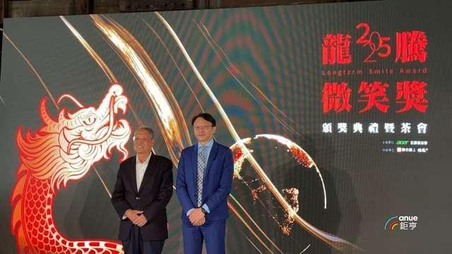 宏碁陳俊聖：弄清英特爾與輝達合作的影響 年底前赴美直接對話