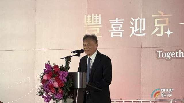 〈永豐金併京城銀〉戴誠志估Q4股債「風平浪靜」 AI熱潮仍可延續5至10年