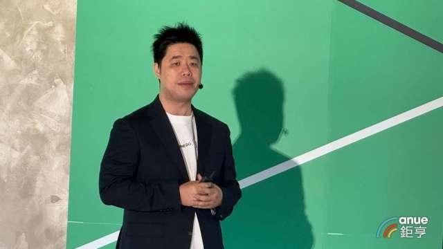 LINE GO拚用戶以年增1成速度成長 不排除IPO募資