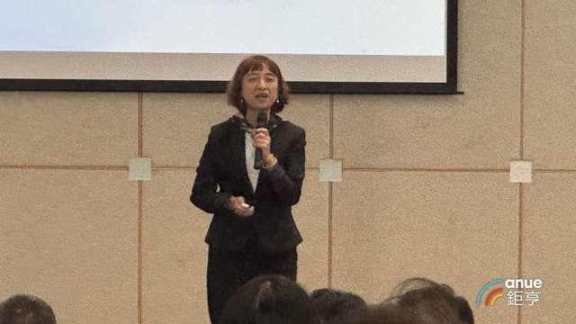 〈電支公會成立〉續拓鄉村、夜市電支場景 劉美玲：滲透率9成指日可待