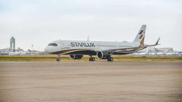 星宇復航馬尼拉 菲國三地彈性進出版圖成形