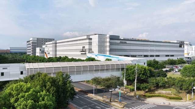 美光平均報價上漲20% 群聯出關飆漲停796元創新高