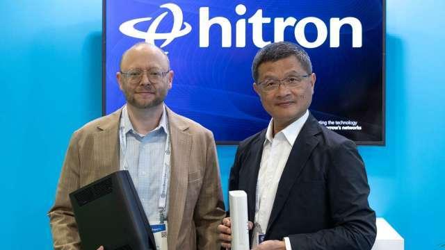 凱擘大寬頻赴美向仲琦洽談技術升級 攜手Harmonic簽署合作協議