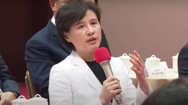 台美經貿談判「突破點」曝光！鄭麗君揭創新「台灣模式」3大核心及4大面向