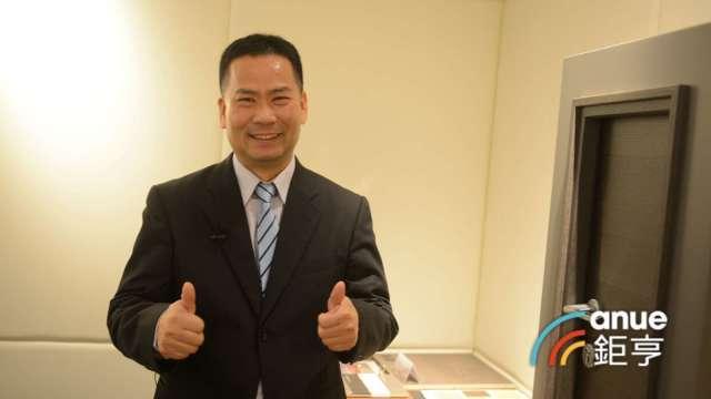 科定H1配息1.2元訂10/21除息 積極發展加盟體系拓國際市場