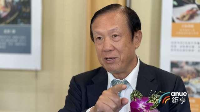 鄉林賴正鎰：預估輝達進駐北士科設總部案一個月內應可獲結果