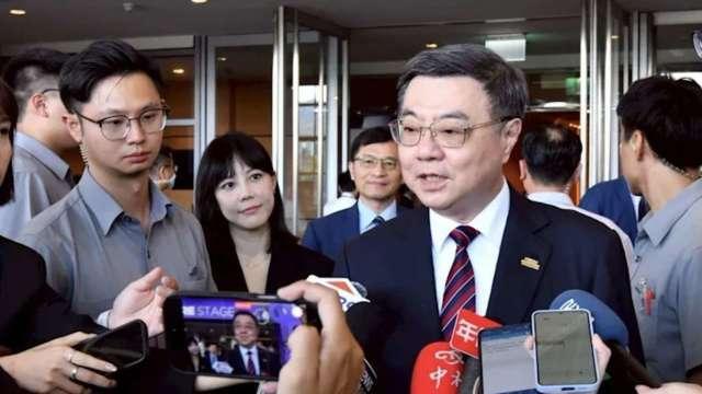 普發1萬何時到手？卓榮泰曝光進度 駁「可發而不發」謠言