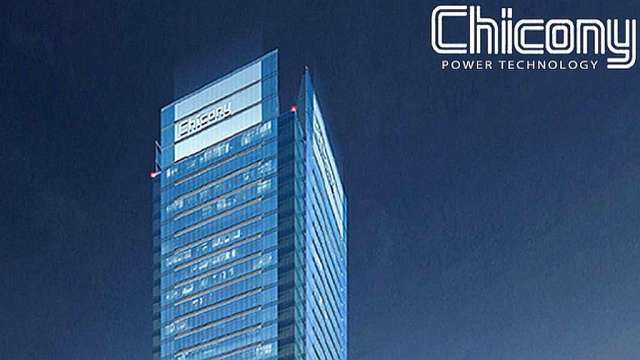 缺工缺料雙重干擾 群電9月營收略低預期年減15.6%