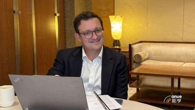 〈安聯經濟學家專訪〉台灣AI供應鏈居關鍵地位 發展亞資中心有4大優勢與4大挑戰