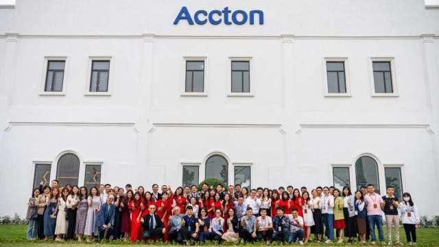 智邦Q3營收729億元創單季新高 AI資料中心換代需求強勁