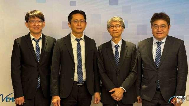 暉盛11月上旬登錄創新板 大搶玻璃基板商機