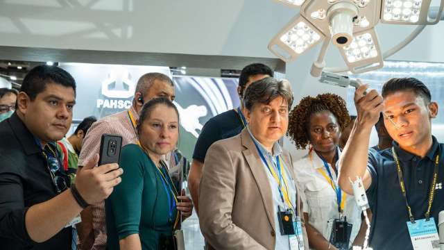 2026醫療暨健康展明起開放報名 首設「智慧長照」專區、AI驅動臨床最新突破