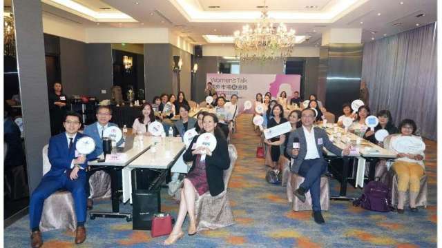 創櫃板「女力」升級！櫃買攜手「飛雁計畫」助攻女性創業家 叩關美國市場