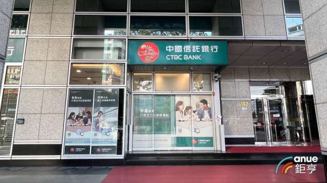 金管會核准中信銀雪梨辦事處升格分行 惟公股行庫掀海外據點裁撤潮