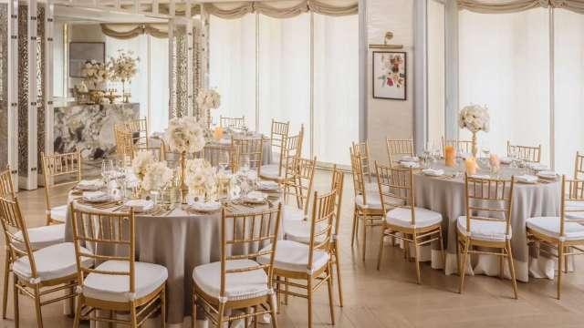 雲品尾牙春酒桌價成長近2成 樂估總業績將創新紀錄