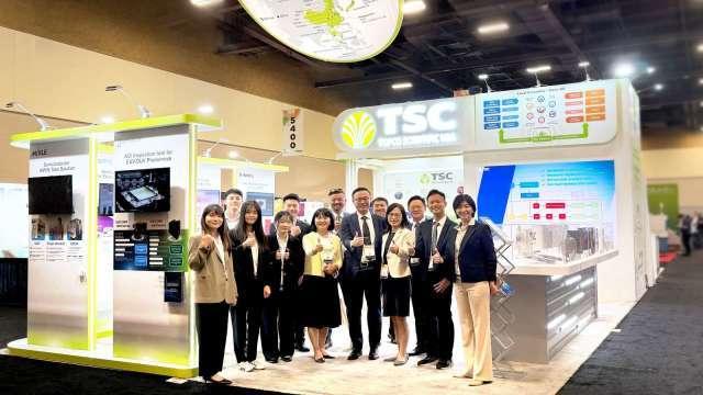 崇越強化美國布局 預計明年在博伊西設點