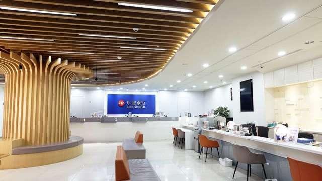 進駐高雄專區 永豐助高資產戶布局全球