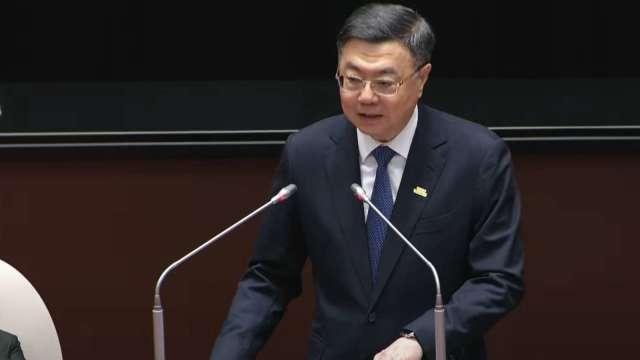 卓揆拍板：花蓮光復鄉重建 編列200億特別預算 啟動2專案小組復原工作