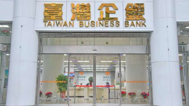 臺企銀9月淨利10.15億元 前9月賺近百億 EPS「賺1元」提前達陣