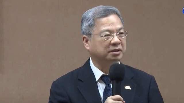 三四五接「卡關」天然氣不足？經長承諾使LNG儲存目標達14天