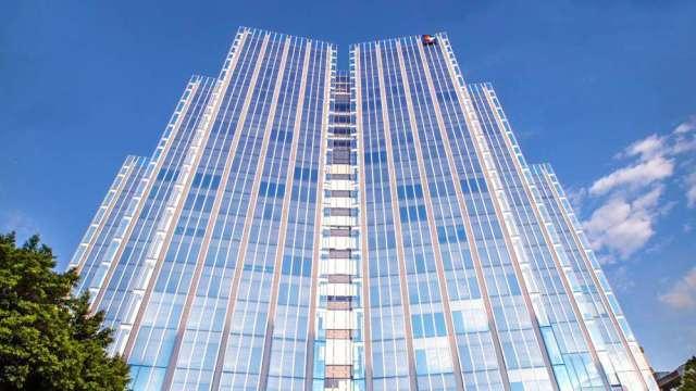 保險業首家！凱基人壽力挺花蓮光復鄉超人志工 提供100萬元意外保障