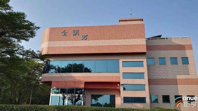 〈焦點股〉台灣之盾增軍費 全訊軍用PA訂單看俏 逆漲逾8%