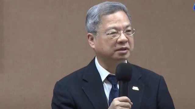 水庫光電板「踩煞車」？龔明鑫：尊重地方同意權 若民眾疑慮未解即暫緩