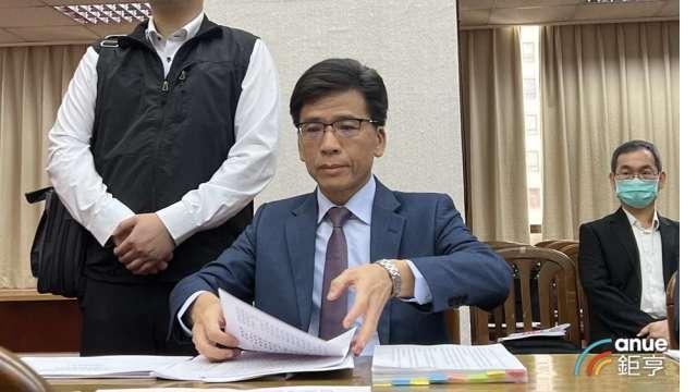 〈財委會質詢〉幣圈爆倉啟示錄 彭金隆：凸顯專法監理重要性 台幣穩定幣仍有存在空間