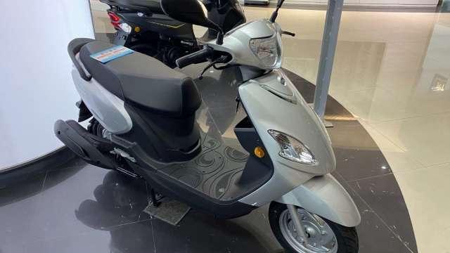 三陽助花蓮災後重建 捐贈100台機車、攜手親慈慈善會捐款1500萬元