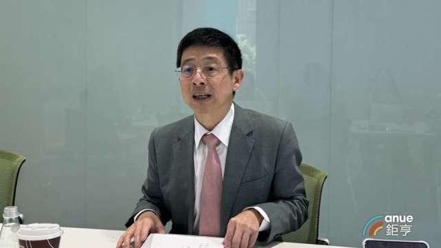 玉山金黃男州看輝達進駐北士科案朝正向發展 「留不住會被罵很多年」