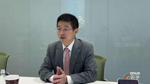 玉山金黃男州看銀行證券展望樂觀、保險挑戰較大 認同設立保費調價機制